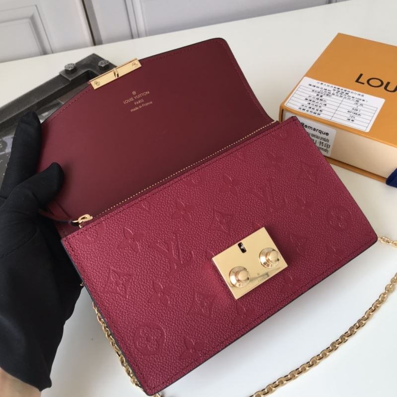 Louis Vuitton Wallets Purse